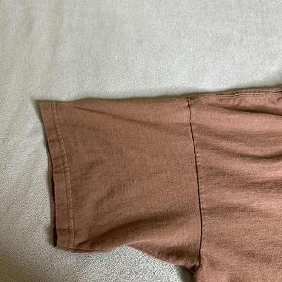 Vintage Star Wars Shirt  00s Y2K When All Else Fails Send In The Wookie Tee - Picture 11 of 15